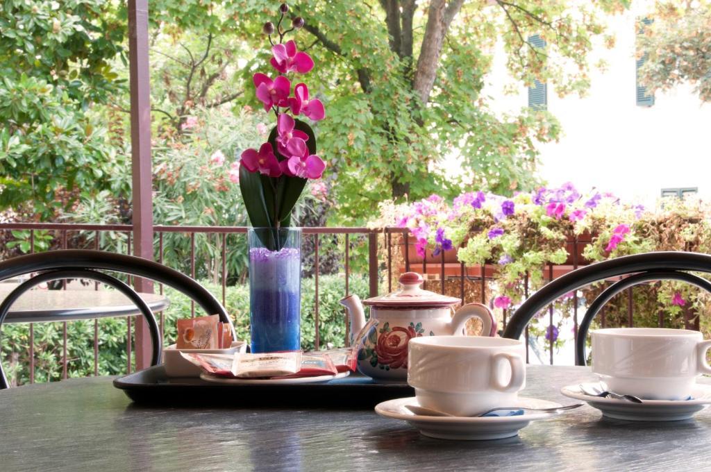 Hotel Royal Πέζαρο Εξωτερικό φωτογραφία